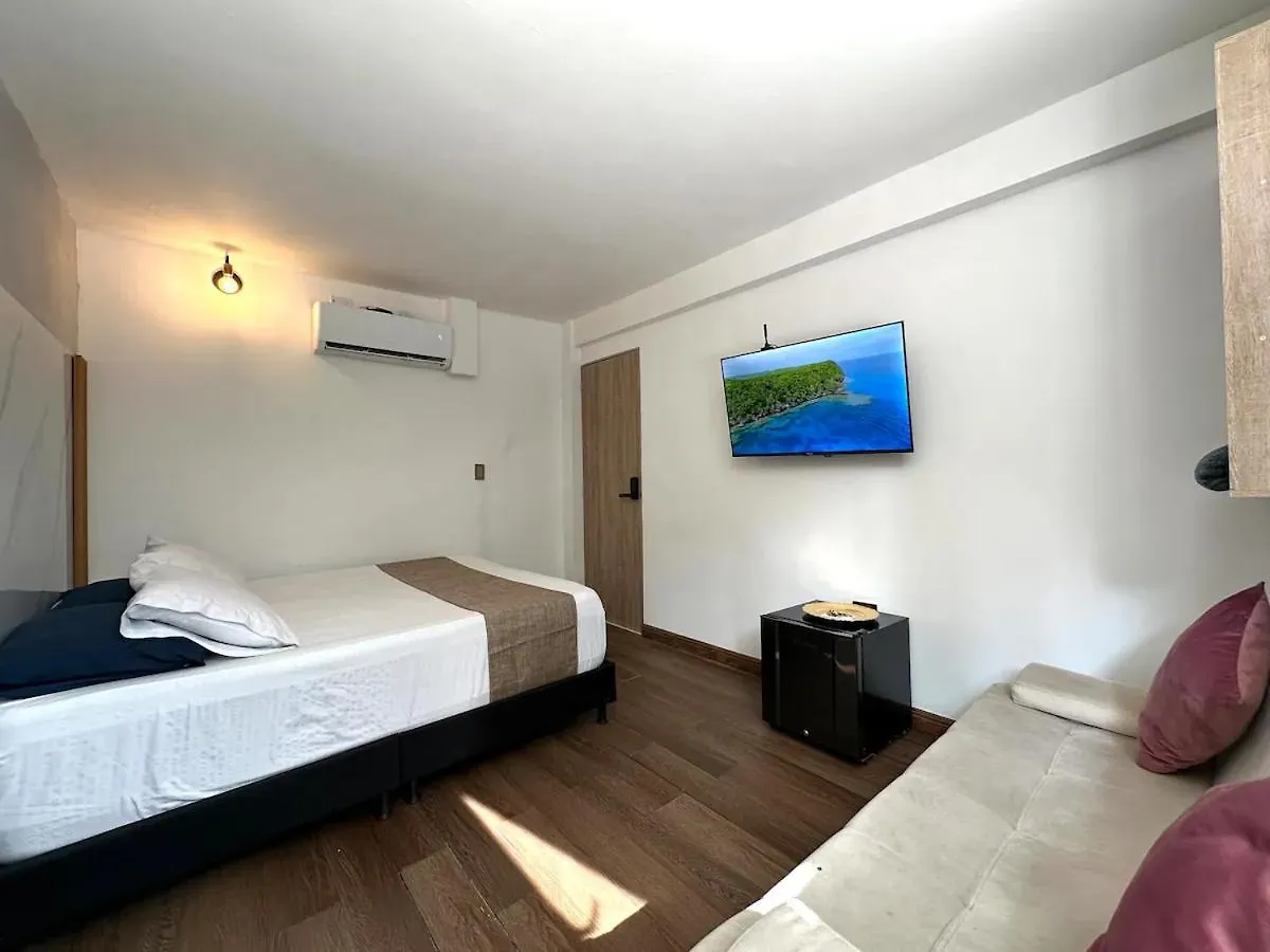 Urbanity Living Aparthotel Medellin 0*,
